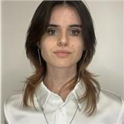 Profesora de inglés, experiencia en diferentes edades y nivles